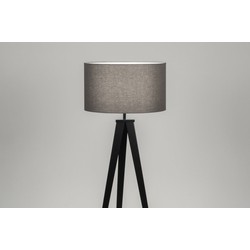 Vloerlamp Lumidora 30883