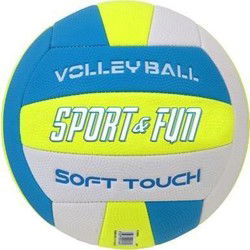 Volleybal - SPORT EN PLEZIER - Soft Touch T5