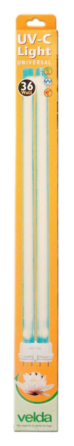 UV-C PL Lamp 36 Watt II - 