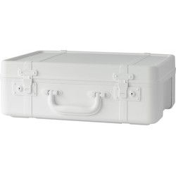 Hachiman Trunk Verhaal M - Wit