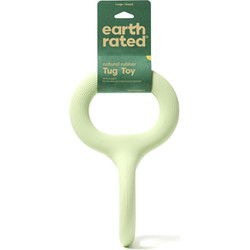 EARTH RATED TUG TOY RUBBER 35,5X17,5X17,5 CM