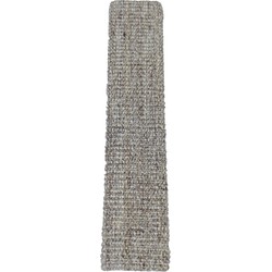 Krabplank Jabo met sisal en catnip small - 8 cm x 47 cm