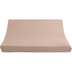 Baby's Only Aankleedkussenhoes Grace - Blush - 45x70 cm