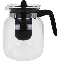 Glazen theepot van 1.5 liter - Theepotten