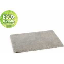 Hondenmat polyester 89x60x3cm grs