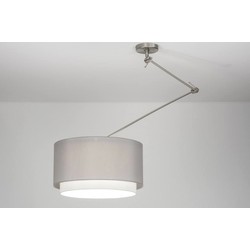 Hanglamp Lumidora 30721