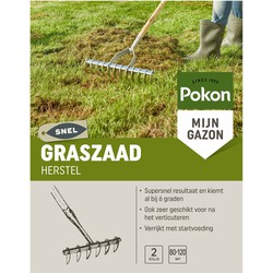 Graszaad Herstel SOS 2000gr