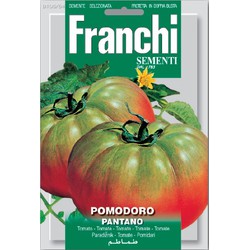 Tomaat, Pomodoro Pantano 106/64 - Franchi