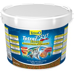 Pro Energy 10 Liter Eimer Fisch - Tetra