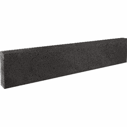 3 stuks! Oud hollands carbon 7h20x100 cm