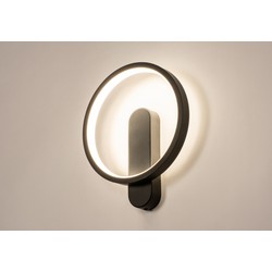 Wandlamp Lumidora 74535