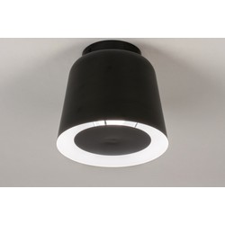 Plafondlamp Lumidora 73809