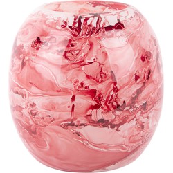 Vase Blended Sphere