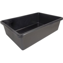 Victoria Quadro 5 container 225l 31x106,5x72 cm