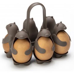 Peleg Design Eggbears
