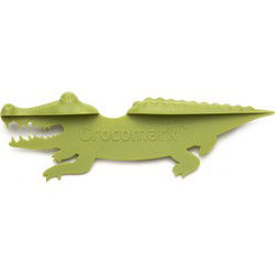 Peleg Design Crocomark wordt vertaald naar het Nederlands.