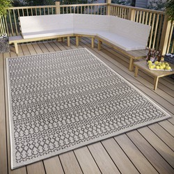 Buitenkleed - Vanti Beige - 76 X 150 CM