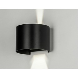 Wandlamp Lumidora 73479