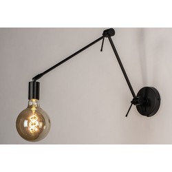 Wandlamp Lumidora 74014