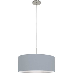 Trendy Hanglamp Polaris Blauw