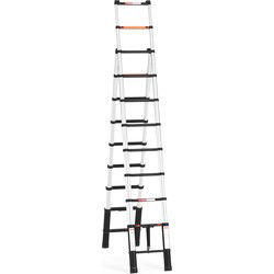RMBO RMBO® Telescopische Reformladder 3,2m