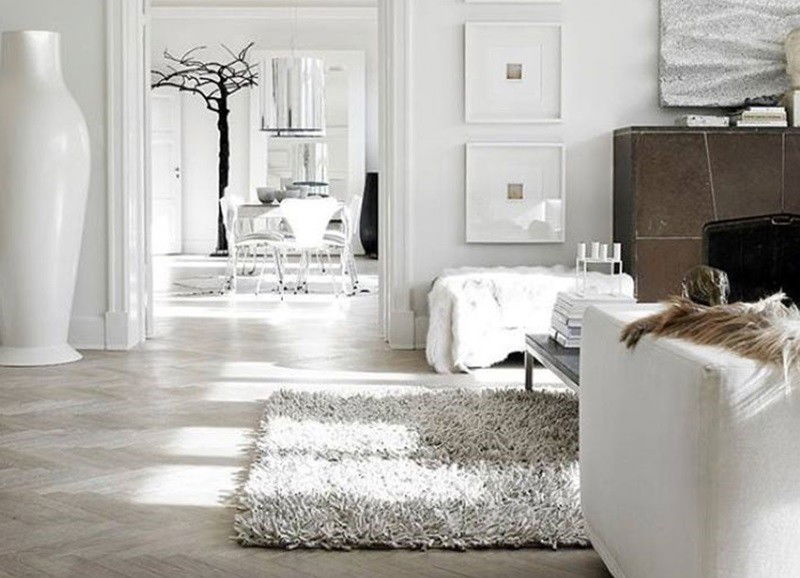 6 tips voor een (te) grote woonkamer