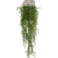 Seidenpflanze hängend an Kutter Jasmin Kunstpflanze Kollektion - Driesprong Collection