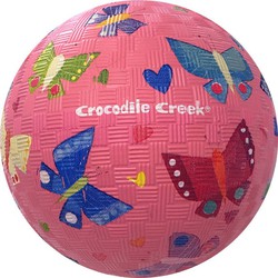 Crocodile Creek Crocodile Creek 13cm Speelbal/Vlindertuin