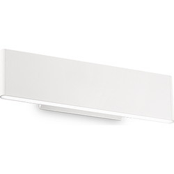 Ideal Lux - Desk - Wandlamp - Metaal - LED - Wit