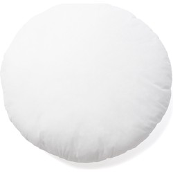 Kave Home - Fluff kussenvulling Ø 45 cm