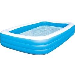 Bleu rectangular pool 3.05x1.83x56 cm - Bestway