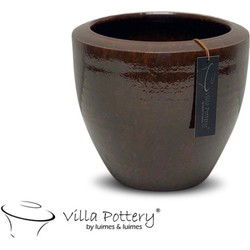 Villa Pottery  Bologna Pot - cm