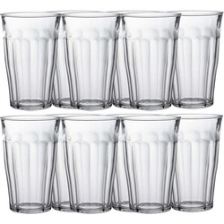 12x Longdrink glazen 500 ml Picardie - Longdrinkglazen