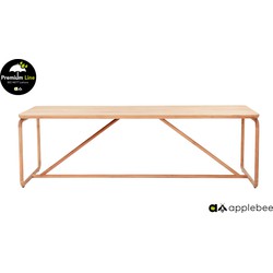 Apple Bee Dolce Dining Table