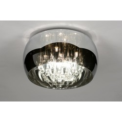 Plafondlamp Lumidora 71840