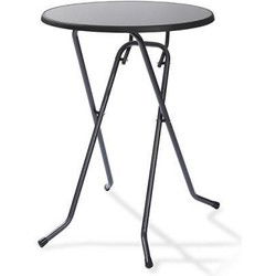 Partytafel Statafel  (set van 10 stuks)