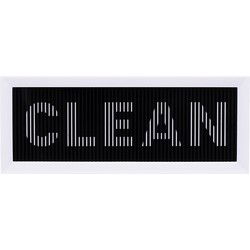 Peleg Design DishDash - Zwart/Wit