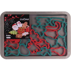 Baking Sheet Carbon Steel