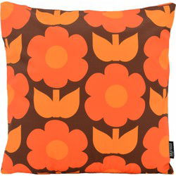 Retro Style #6 | 45 x 45 cm | Kussenhoes | Katoen/Polyester