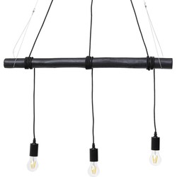 Hanglamp Dining Black