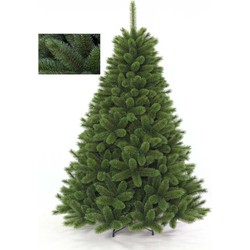 Kunstkerstboom Siberian Spruce 150 cm dia 100 cm kerstboom