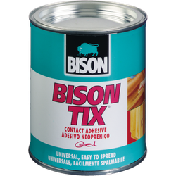 Tix Dose 250 ml - Bison