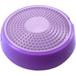 KONG LICKS SPINZ PAARS 15X15X4 CM