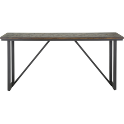 AnLi Style Console 170 Teca vine