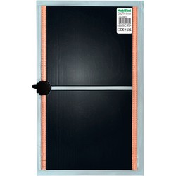 Habistat Aquadistri warmtemat 43 x 28 cm 20 watt