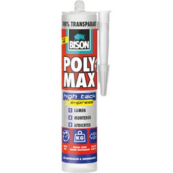 Poly Max Hightack Expr Crystal 300 G - Meuwissen Agro