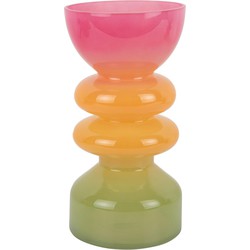 Vaas Summer Vibes - Multicolor - Ø13cm