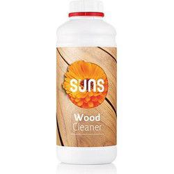 Wood Cleaner 1 L