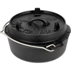 Dutch oven FT-3-t 1.6 liter