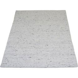 Vloerkleed Nicole Grijs 367 - 200 x 280 cm